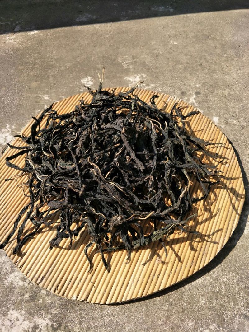 芝麻叶中叶