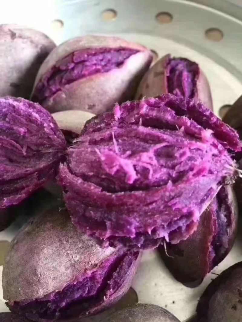 紫薯全粉