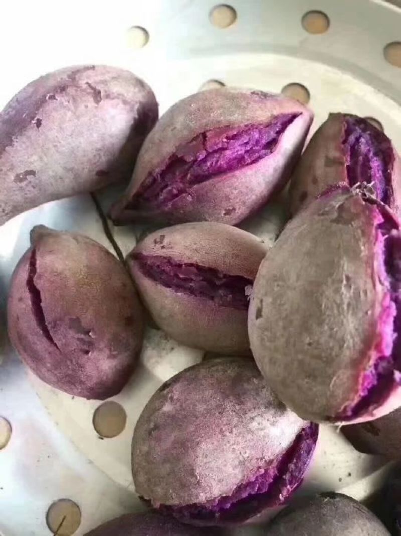 紫薯全粉
