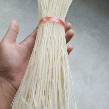 粉条中粉