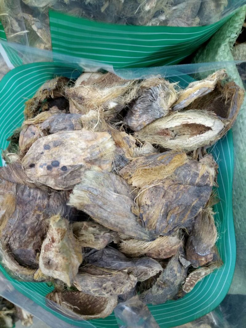 大腹皮海南干货2斤起包邮量大从优
