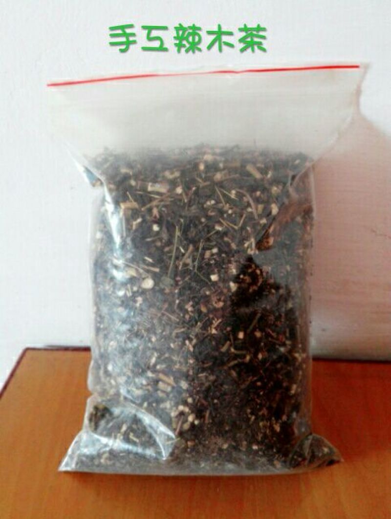 辣木茶特级
