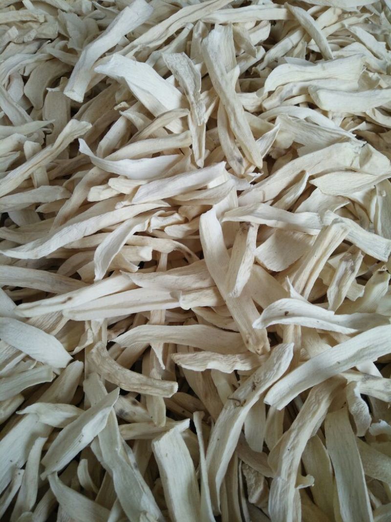 铁棍山药2~3厘米特级手捡50~70厘米