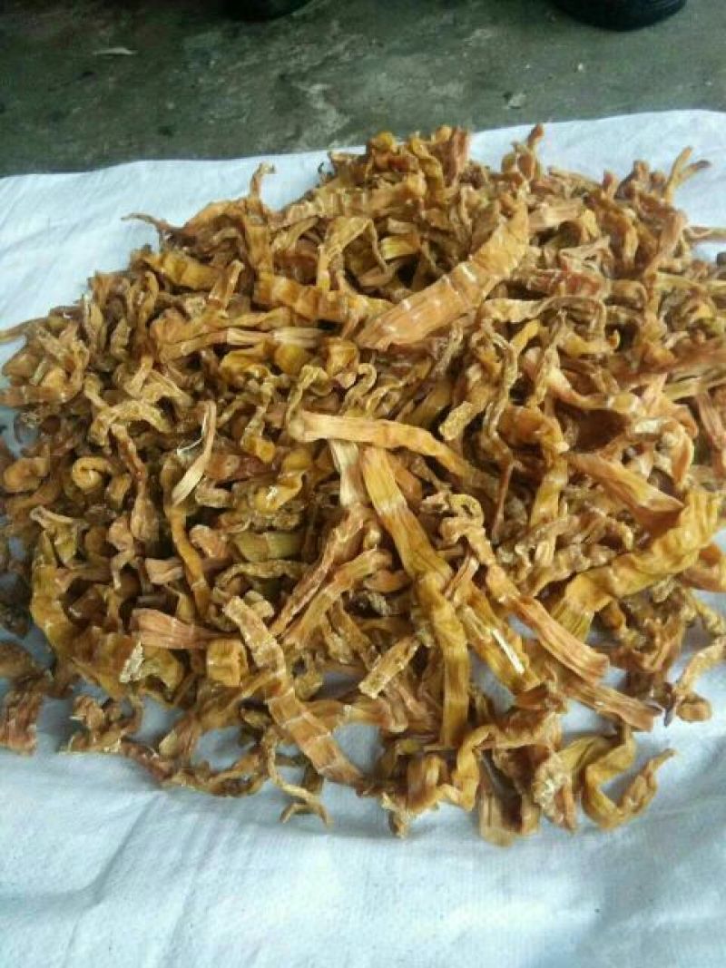 干笋