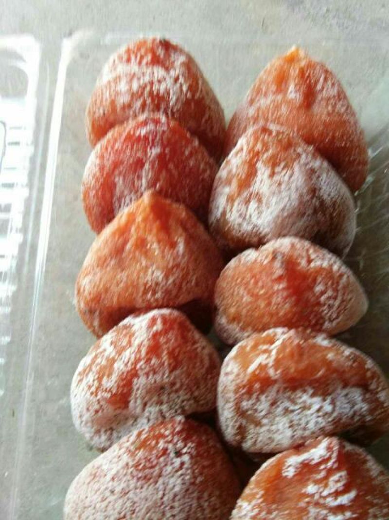柿饼2~2.5两