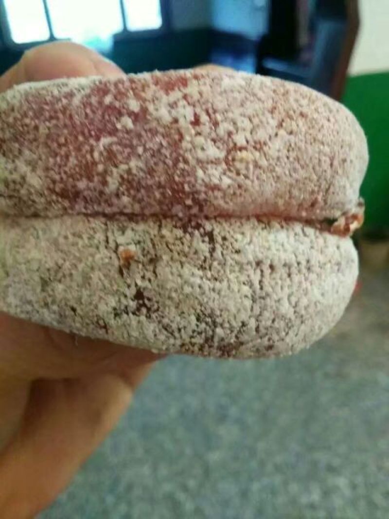 柿饼2~2.5两