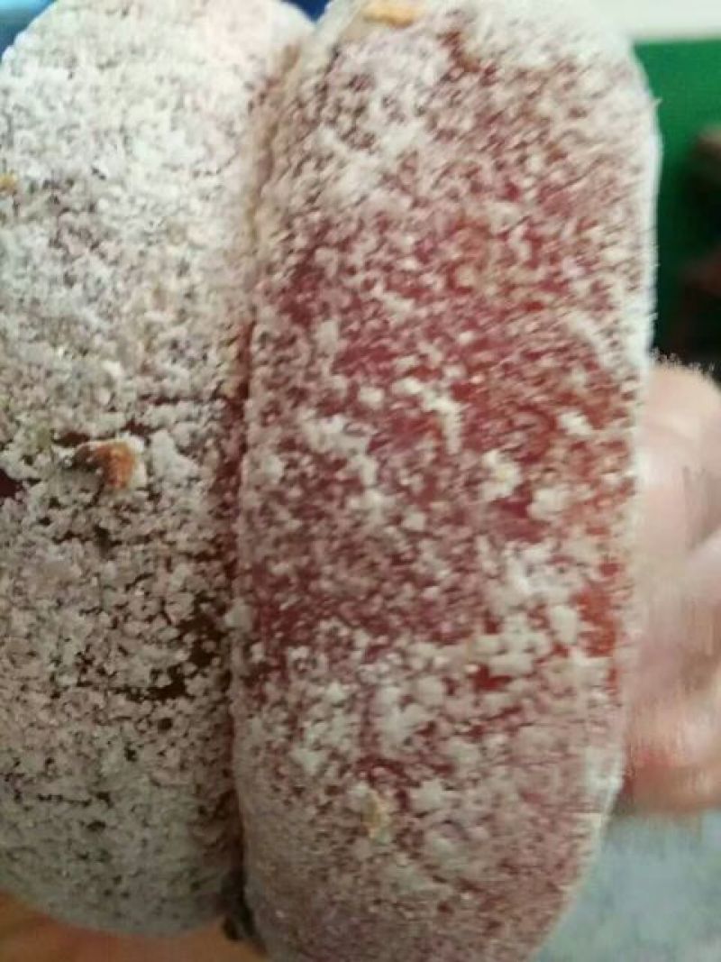 柿饼2~2.5两