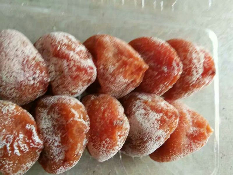 柿饼2~2.5两