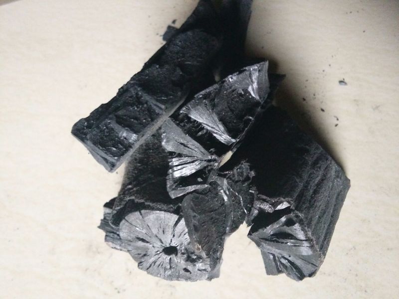 木炭95%以上栎木炭