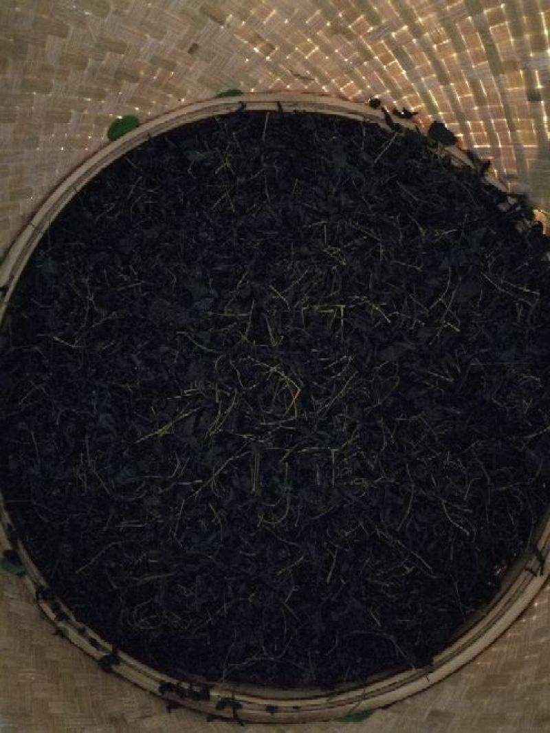 辣木茶特级