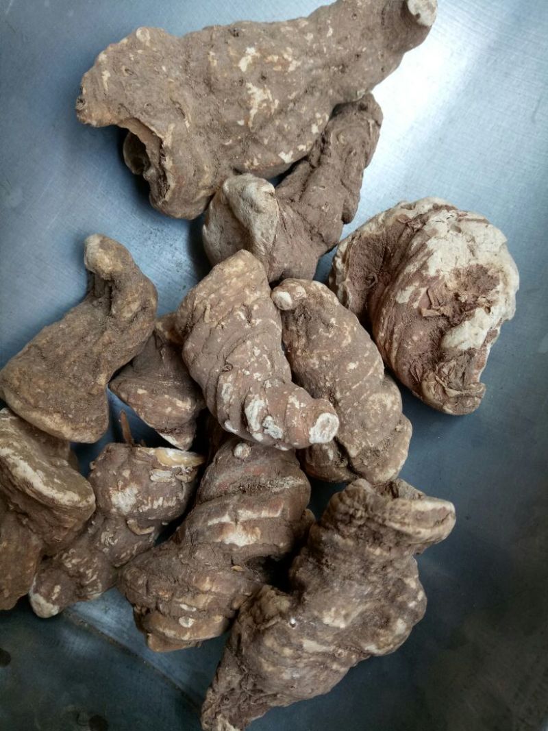 重楼云南干货个子切片够含量2斤起包邮