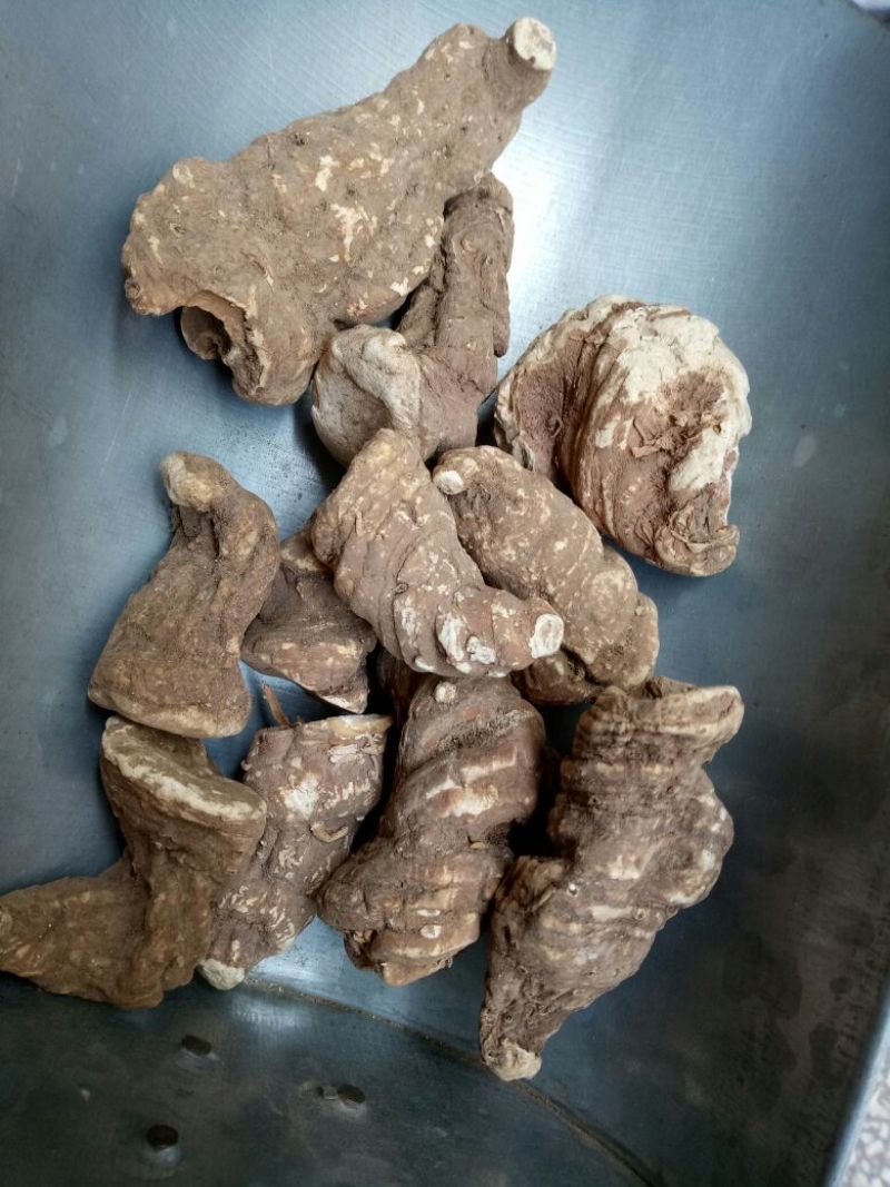 重楼云南干货个子切片够含量2斤起包邮
