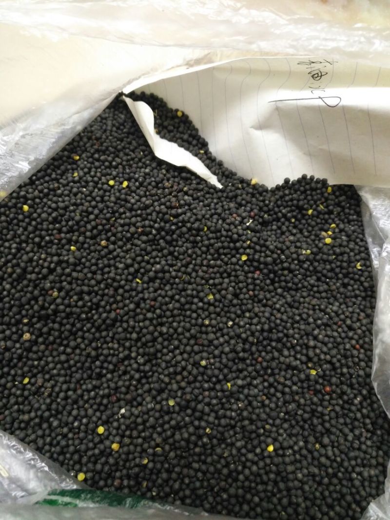 油菜籽1级
