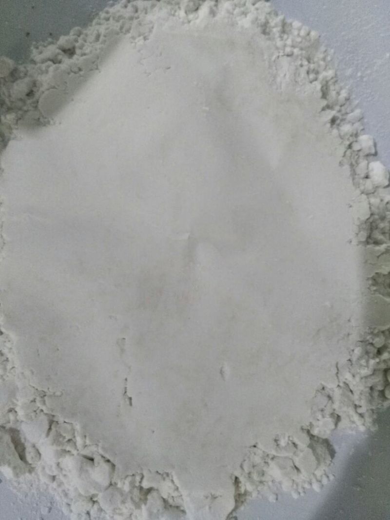 马铃薯淀粉袋装