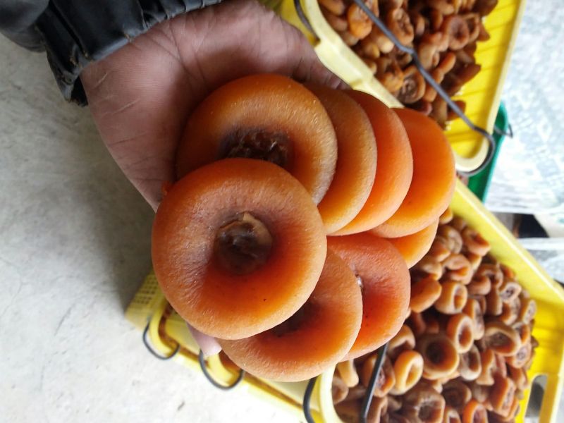 柿饼1~2两