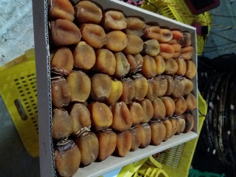 柿饼1~2两