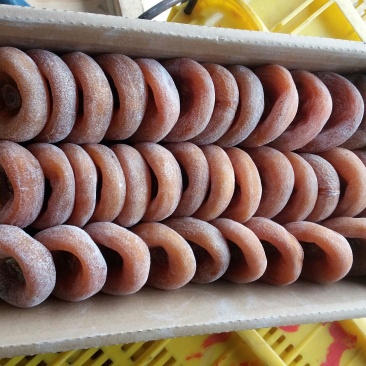 柿饼1~2两