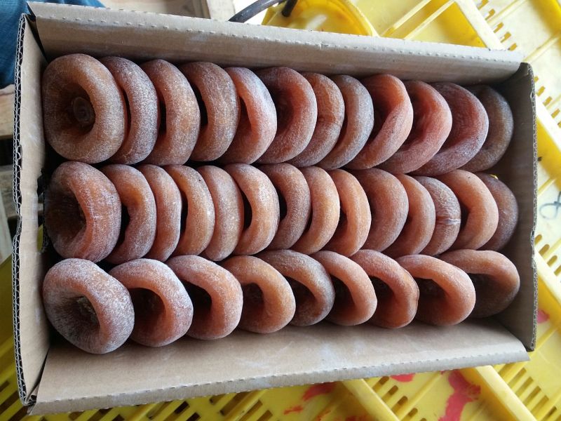 柿饼1~2两