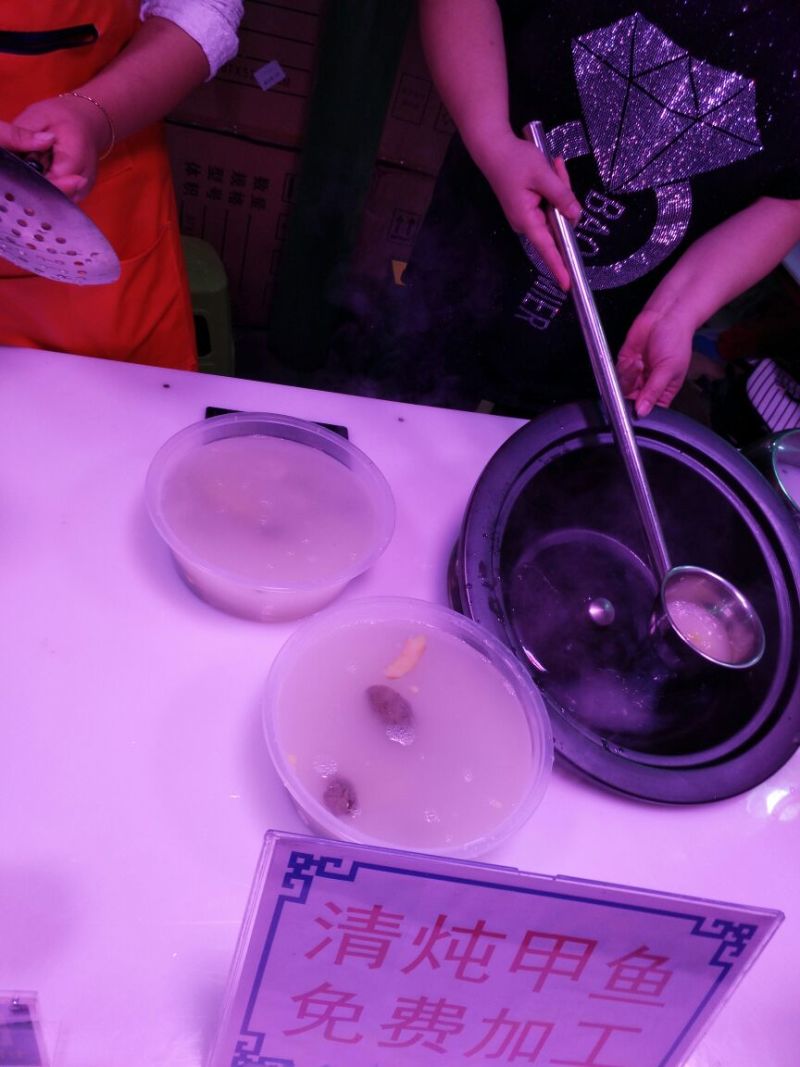 生态甲鱼2~2.5斤