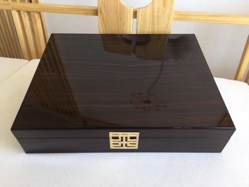 岩茶一级