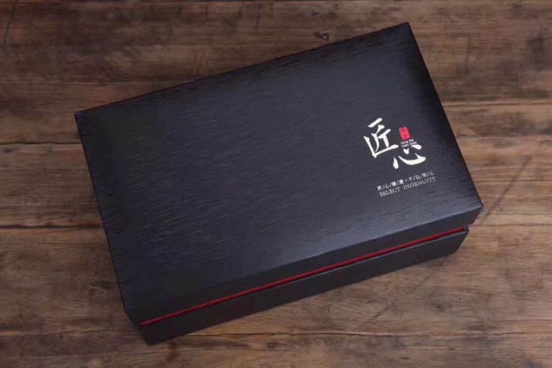 岩茶一级
