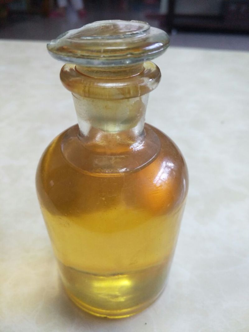 山胡椒油