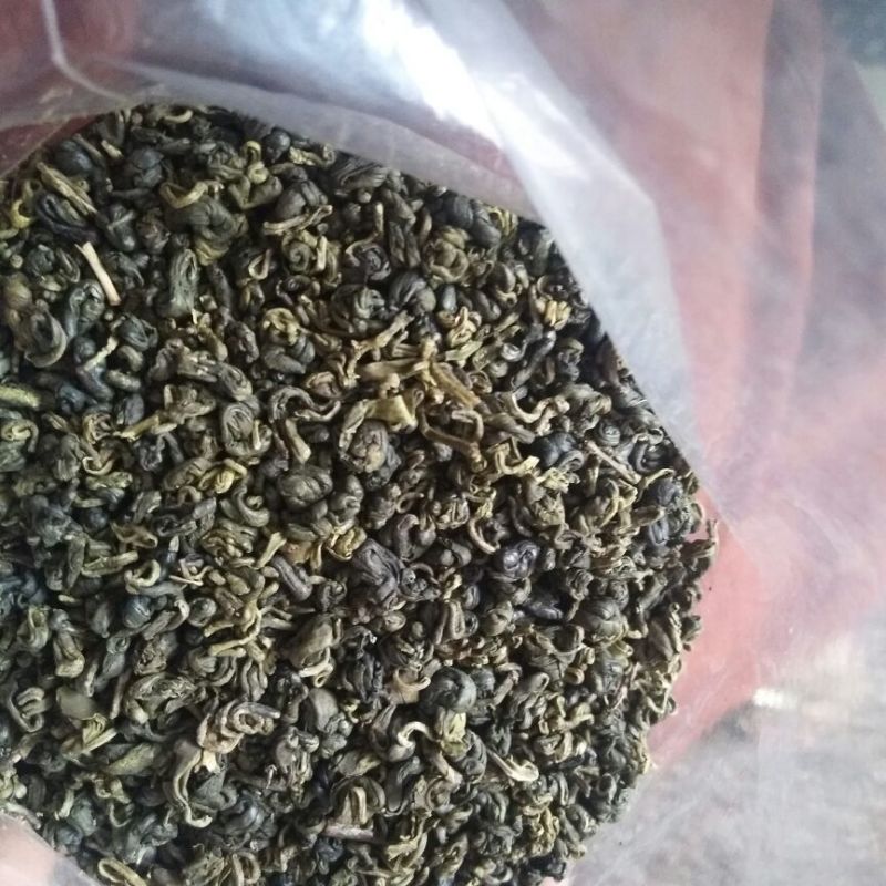岩茶特级