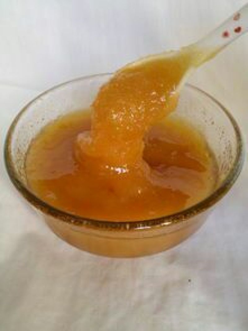 大山深处土蜂蜜！百草蜂，