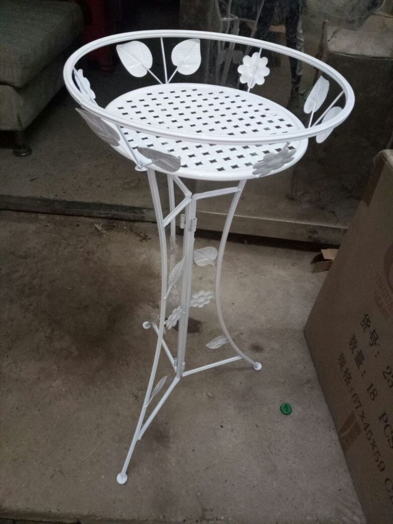花架子铁