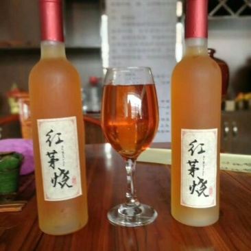 纯粮酒预订