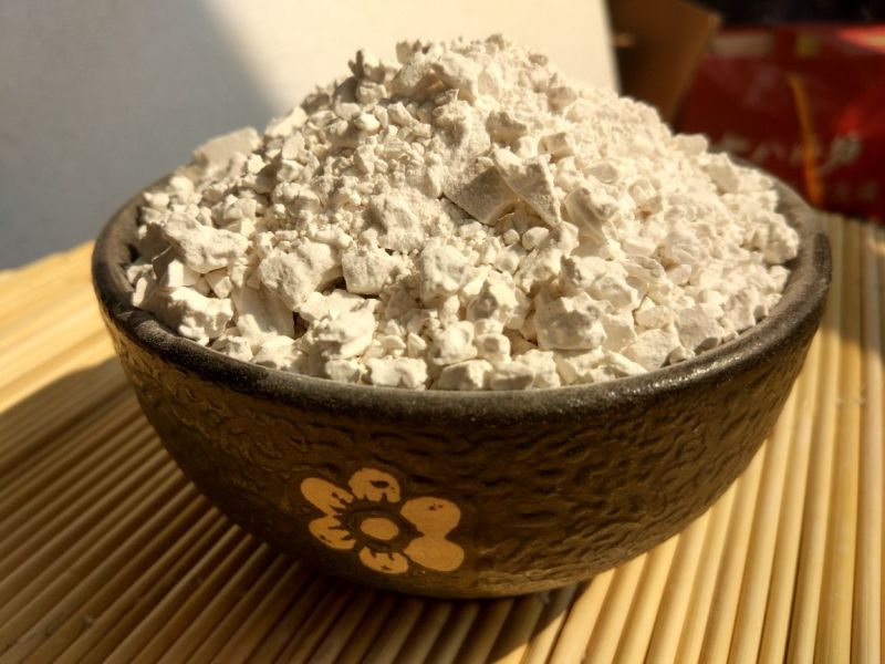 红薯淀粉卢龙红薯淀粉
