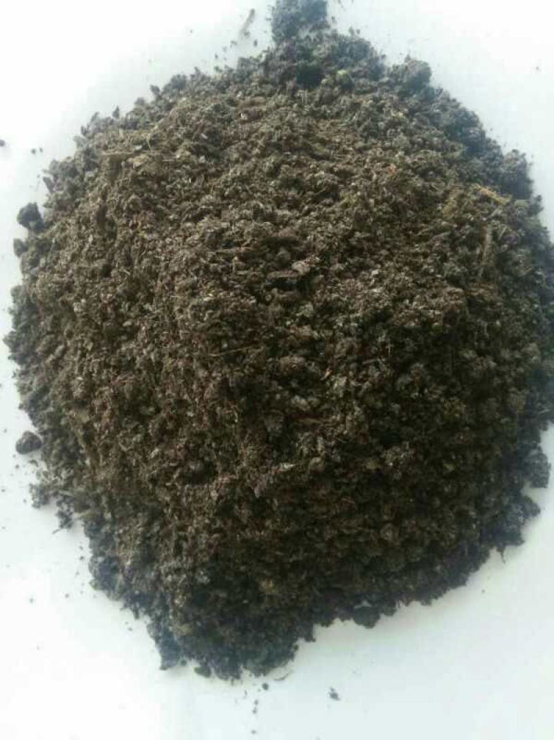 祥牛禽畜粪便鸡粪6%(2-2-2)50kg*20袋