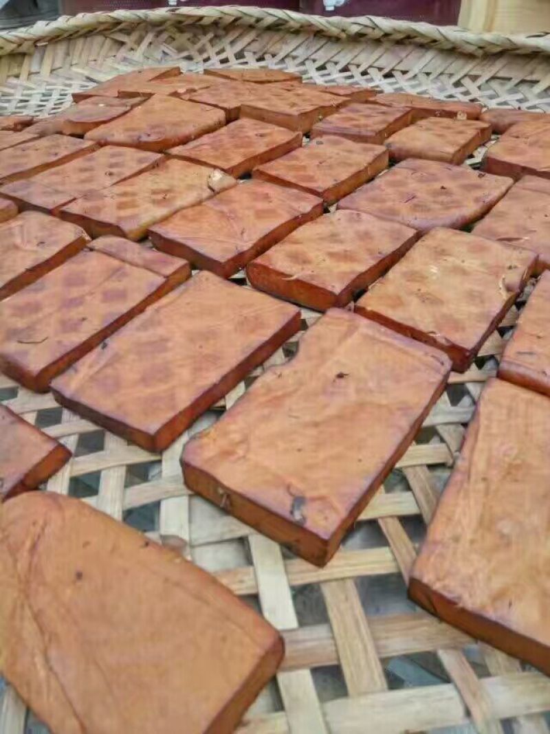 豆干