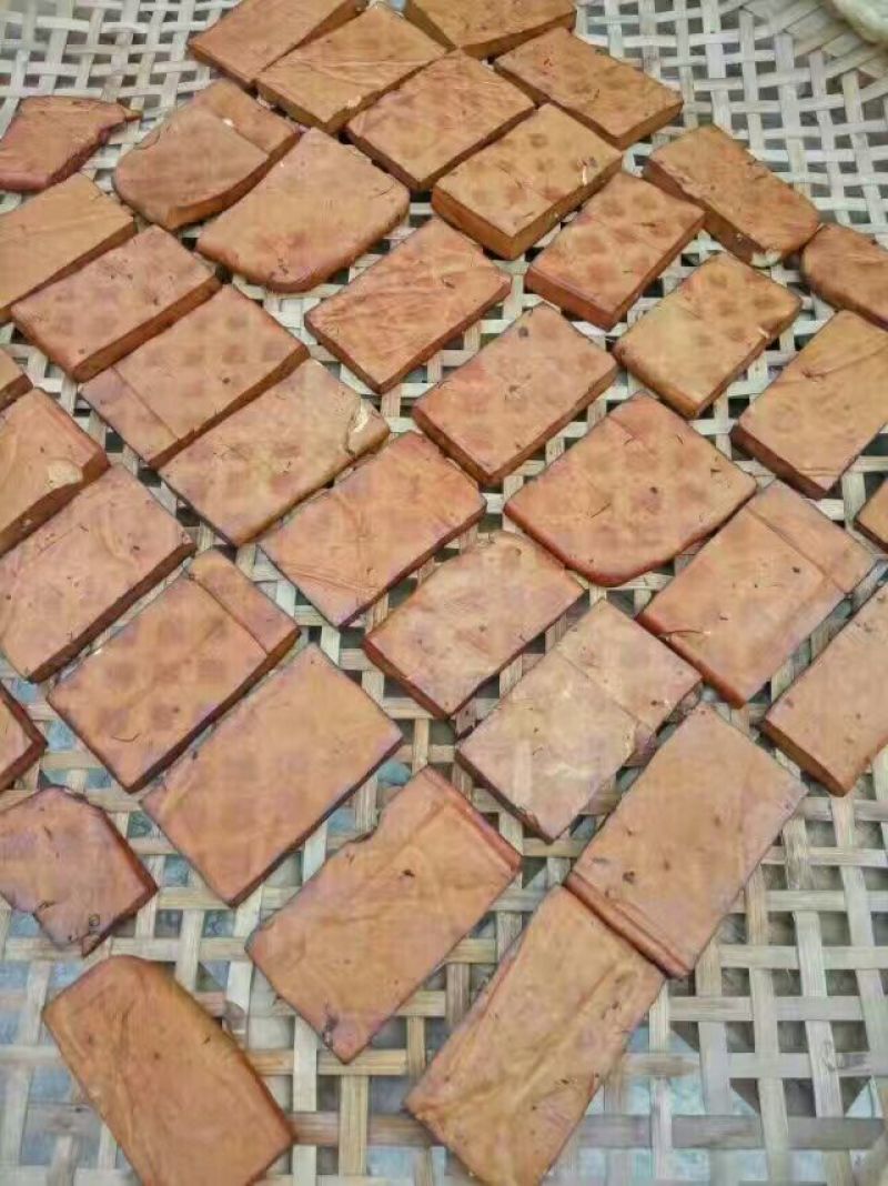 豆干