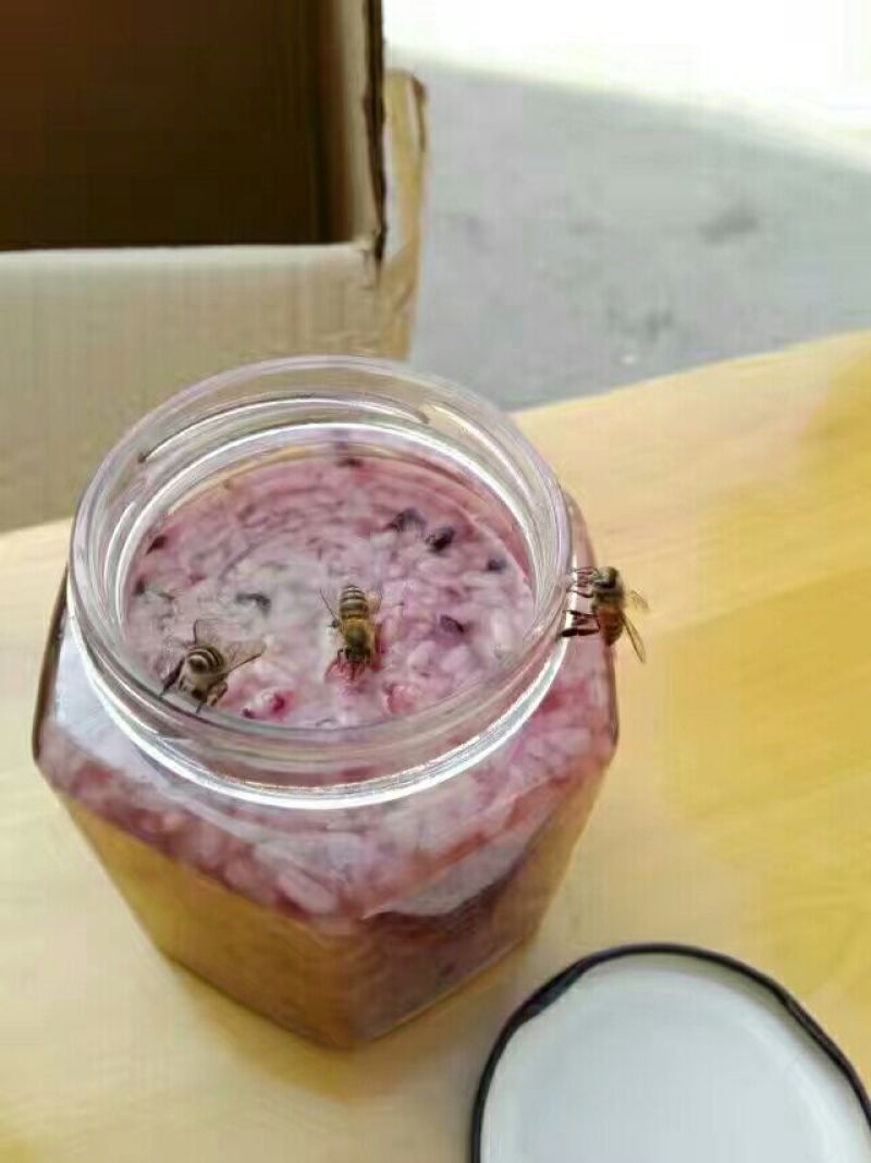 醪糟酒酿