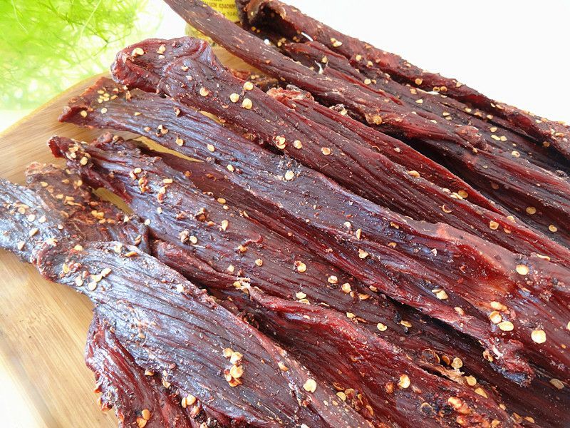 牛肉干黄牛肉鲜肉