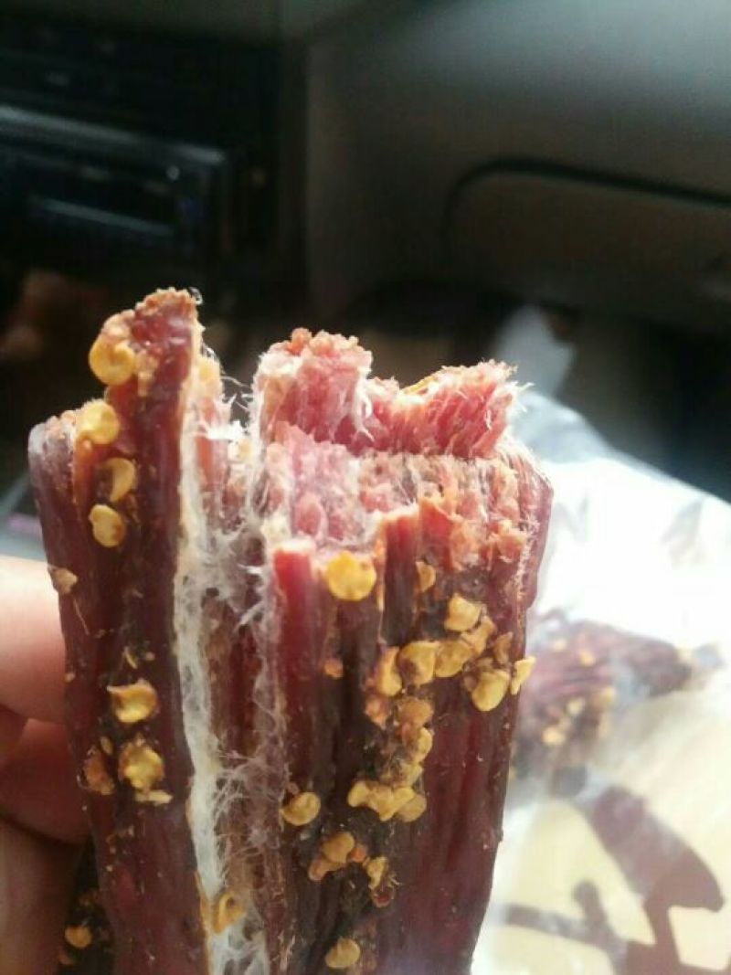 牛肉干黄牛肉鲜肉