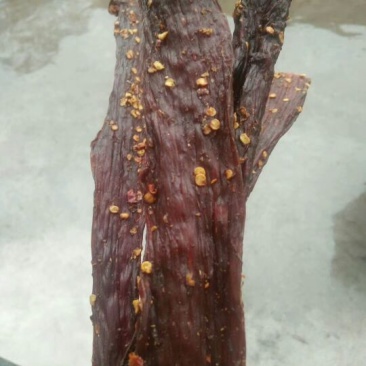 牛肉干黄牛肉鲜肉