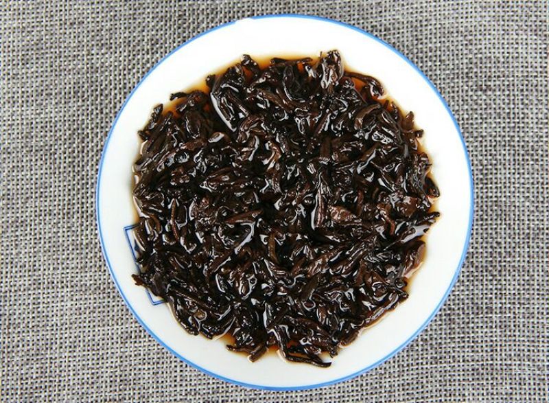 普洱茶06年茶马帮纪念饼