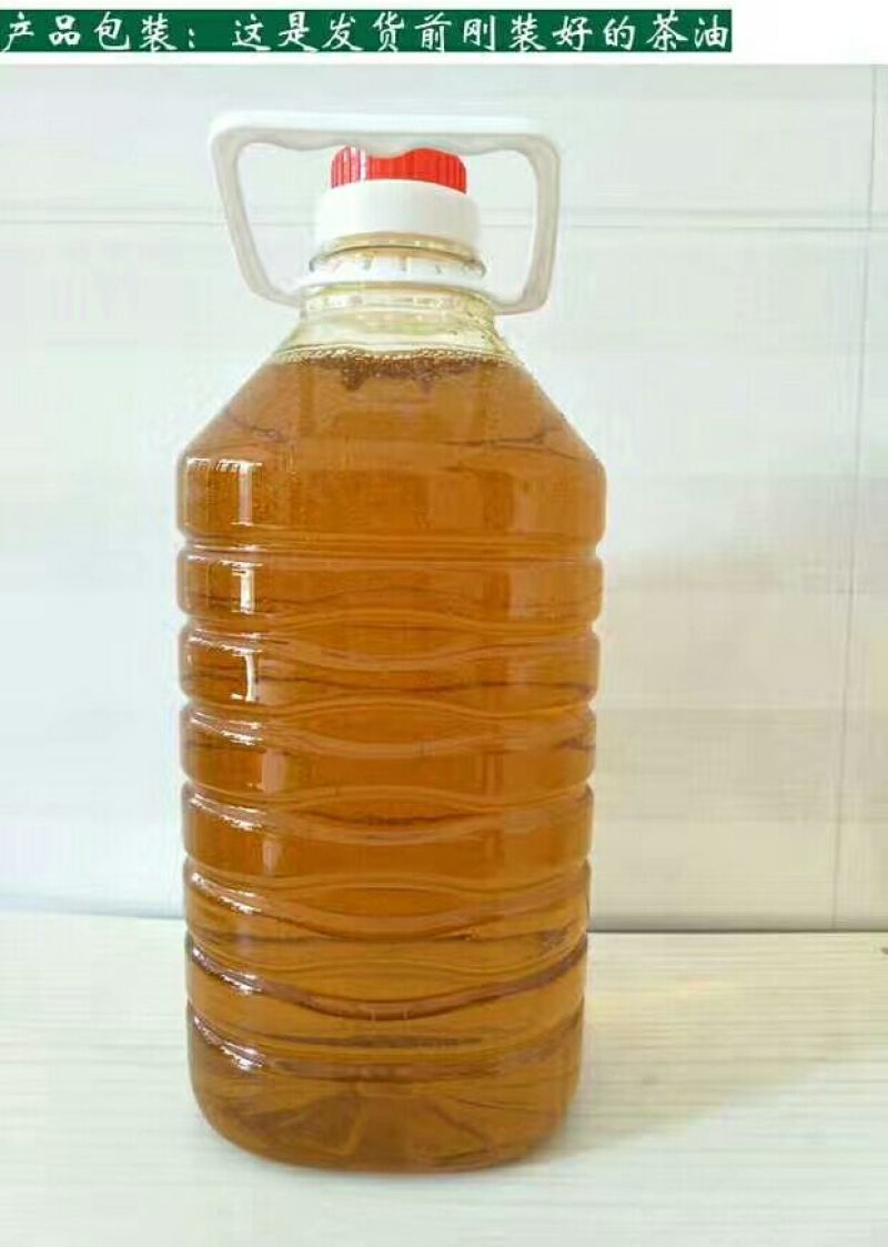 油茶籽100%以上