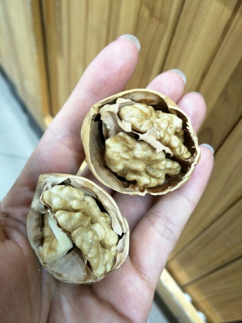 薄皮核桃30mm以上去皮干