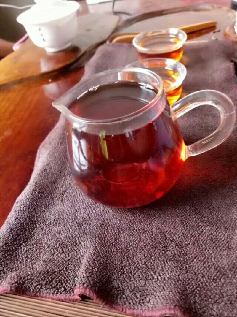 普洱茶一级