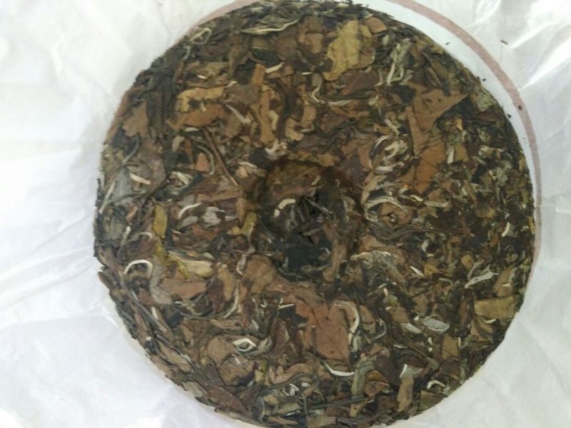 福鼎白茶一级