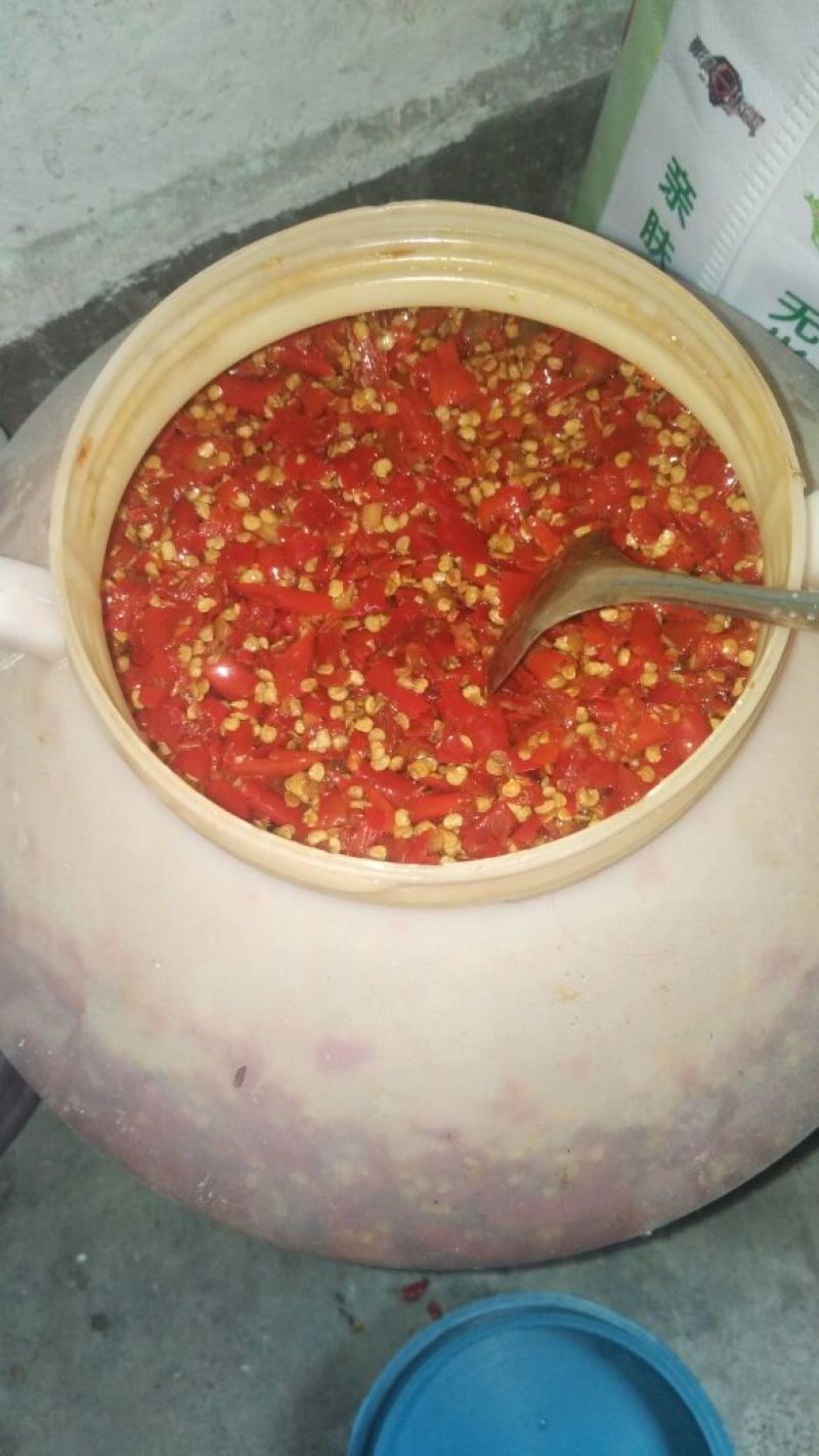 剁椒