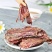 牛肉干黄牛肉鲜肉