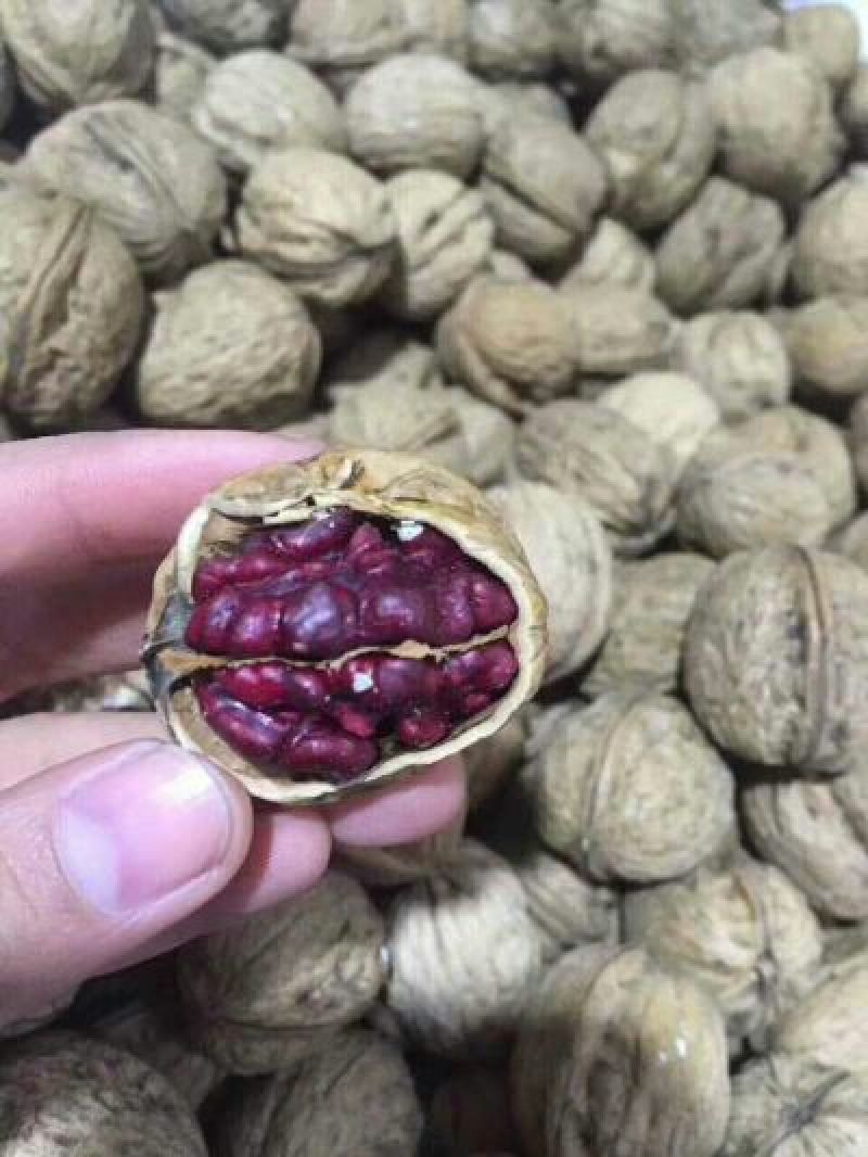 新疆炒核桃全国包邮一手货源对接各大电商批发商