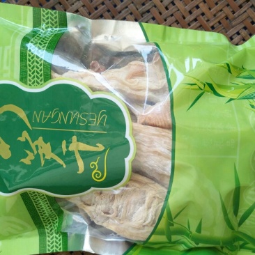 笋干淡笋干