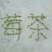 藤茶特级