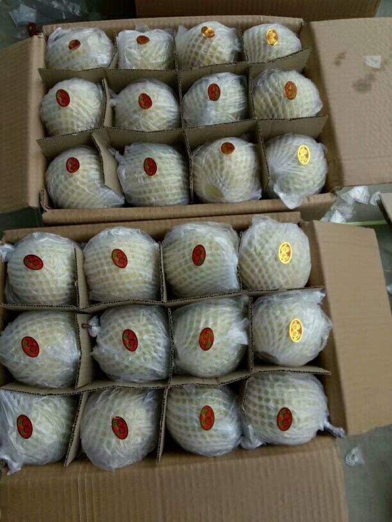 酥梨纸袋250~300g