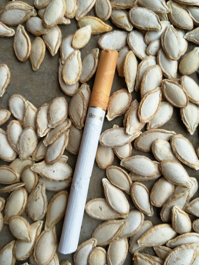 南瓜子包装生